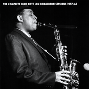 That Good Old Feeling by Lou Donaldson