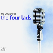 Enchanted Island by The Four Lads