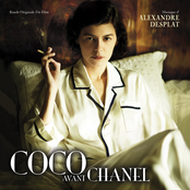 Un Seul Amour by Alexandre Desplat