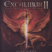 Excalibur II - The Celtic Ring