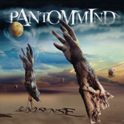 Pantommind - Wolf