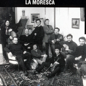 la moresca