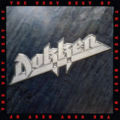 Breaking The Chains by Dokken