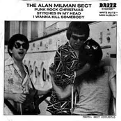 Alan Milman Sect