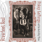 Daffodil Blues by Pokey Lafarge And The South City Three