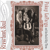 Sweet Potato Blues by Pokey Lafarge And The South City Three