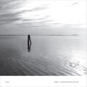 Light passed on through the layer