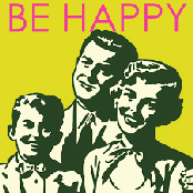 Be Happy