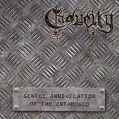 The Gentle Annihilation Of The Enthroned