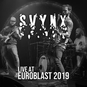 Live at Euroblast