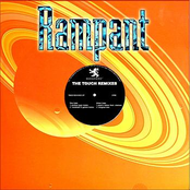 The Touch Remixes