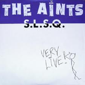 S.L.S.Q.: Very Live!
