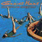 Nobody Rides For Free by Grant Hart