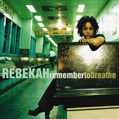 Be Your Own by Rebekah