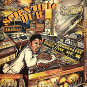 Scientist: Scientific Dub