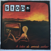 À l'abri du monde entier