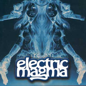 Jam by Electric Magma