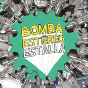 Bomba Estereo: Estalla