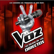 Directos - La Voz