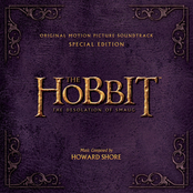 Lord Of The Rings: The Hobbit - The Desolation Of Smaug (Original Motion Picture Soundtrack / Special Edition)