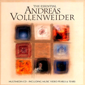See, My Love... by Andreas Vollenweider