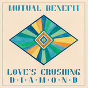 Golden Wake by Mutual Benefit