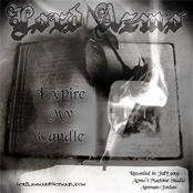 Expire My Candle