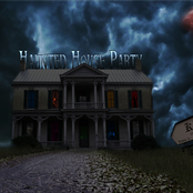 Live @ Haunted House Party