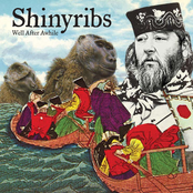 Shinyribs: Well After Awhile