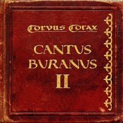 O Varium Fortune by Corvus Corax