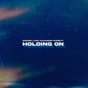 Holding On