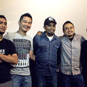 Glenn Fredly & The Bakucakar