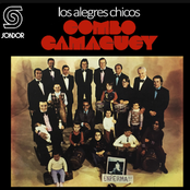 Los Alegres Chicos