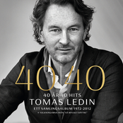 tomas ledin