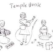temple book