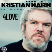 Kristian Nairn: 4Love (feat. Salt Ashes)