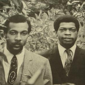 Milford Graves & Don Pullen