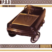 Breathe Babylon by P.o.d.