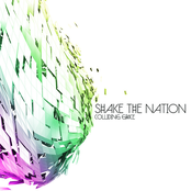 Colliding Grace by Shake The Nation