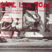 Life is a Joke