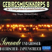 Serenade und großer- Bayrischer- Zapfenstreich