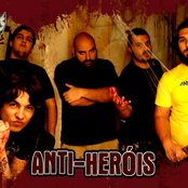 Anti-heróis