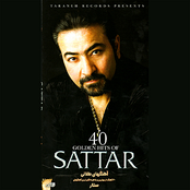 Sattar: 40 Golden Hits Of Sattar