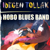 Énekes A Mikrofonnál by Hobo Blues Band