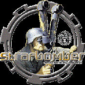 Strafbomber