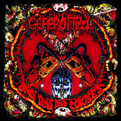 To Catch A Killer by Gorerotted