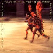 Can't Run But by Paul Simon