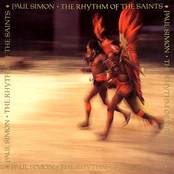 Proof by Paul Simon