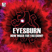 Terrorvision by Eyesburn