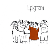 The Beginning Of Anything by Epigram